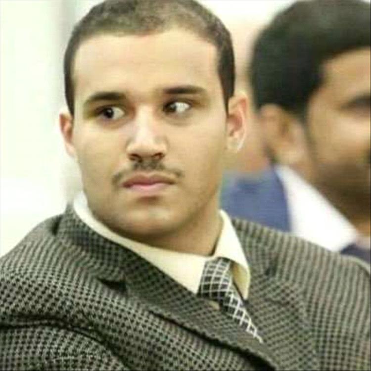 عبدالغني جميل يتهمهذا الطرف والمؤتمر بإدخال "الحوثي" العاصمة صنعاء