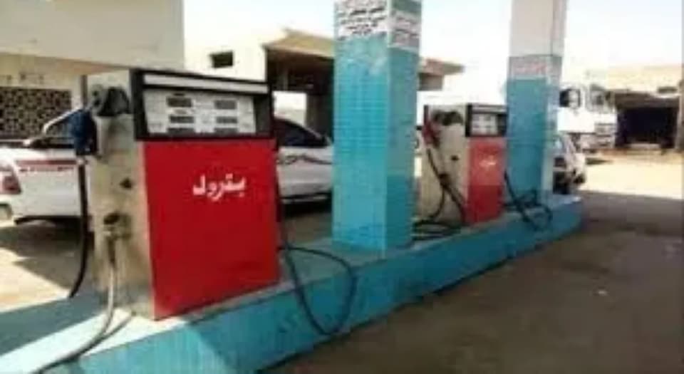 خيانة الأمانة تكشف المستور: عامل محطة يسرق 41 مليون ريال والعدالة تأخذ مجراها