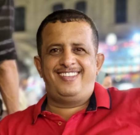 فتحي بن لزرق يوجه نداء عاجل للرئيس العليمي بعد تقارير استخباراتية دقيقة