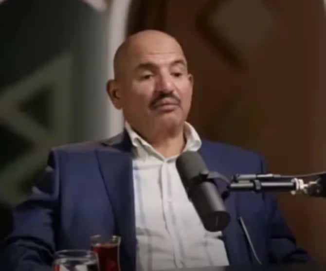 قائد الشرطة العسكرية الأسبق يكشف أسماء ثلاثة متورطين في سقوط صنعاء بينهم الرئيس هادي