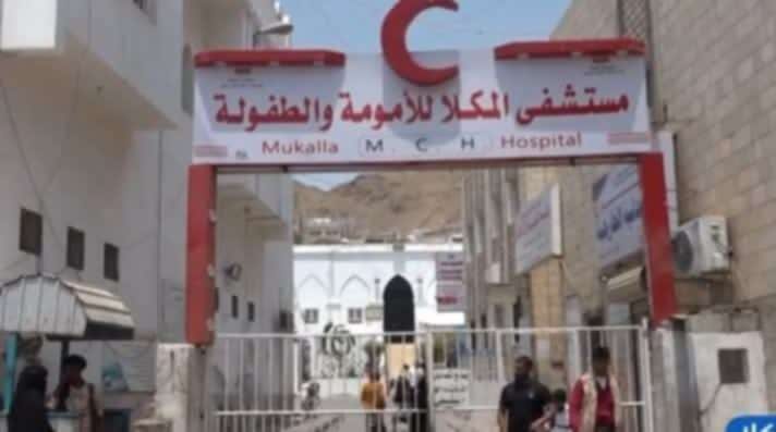 ممرض يتعرض لهجوم داخل المستشفى.. والسبب يثير الدهشة