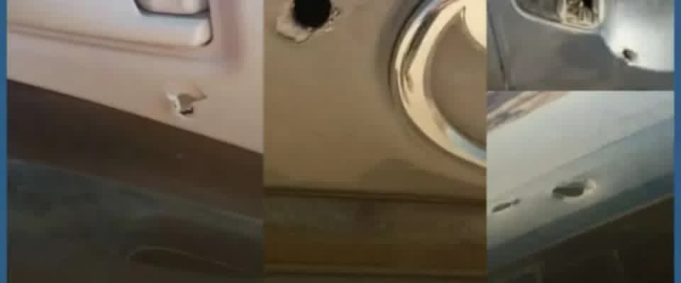 حادثة غير مسبوقة: ميليشيات الانتقالي تستهدف مواطناً على خلفية رفع علم الجمهورية في المهرة