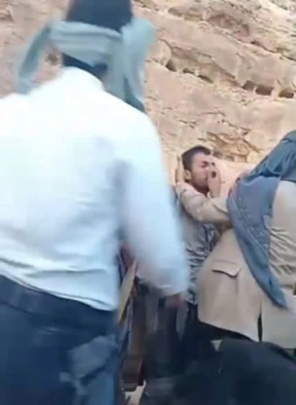 القصة الكاملة لإعدام باحاج في شبوة.. من الشرارة الأولى إلى النهاية المأساوية