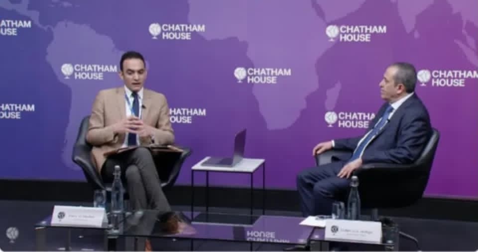 قيادي في الإصلاح: ننفي صلة بالإخوان.. ونسعى لشراكة استراتيجية مع السعودية وحوار مع الإمارات