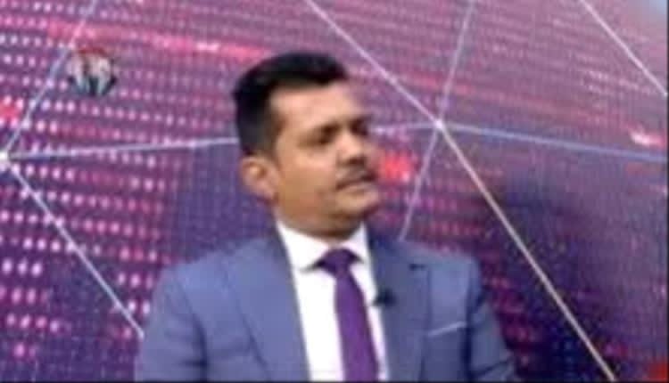 الداعري: أطراف بالرئاسة تحاول تعطيل مسار الإصلاحات الاقتصادية بعد أحداث حضرموت