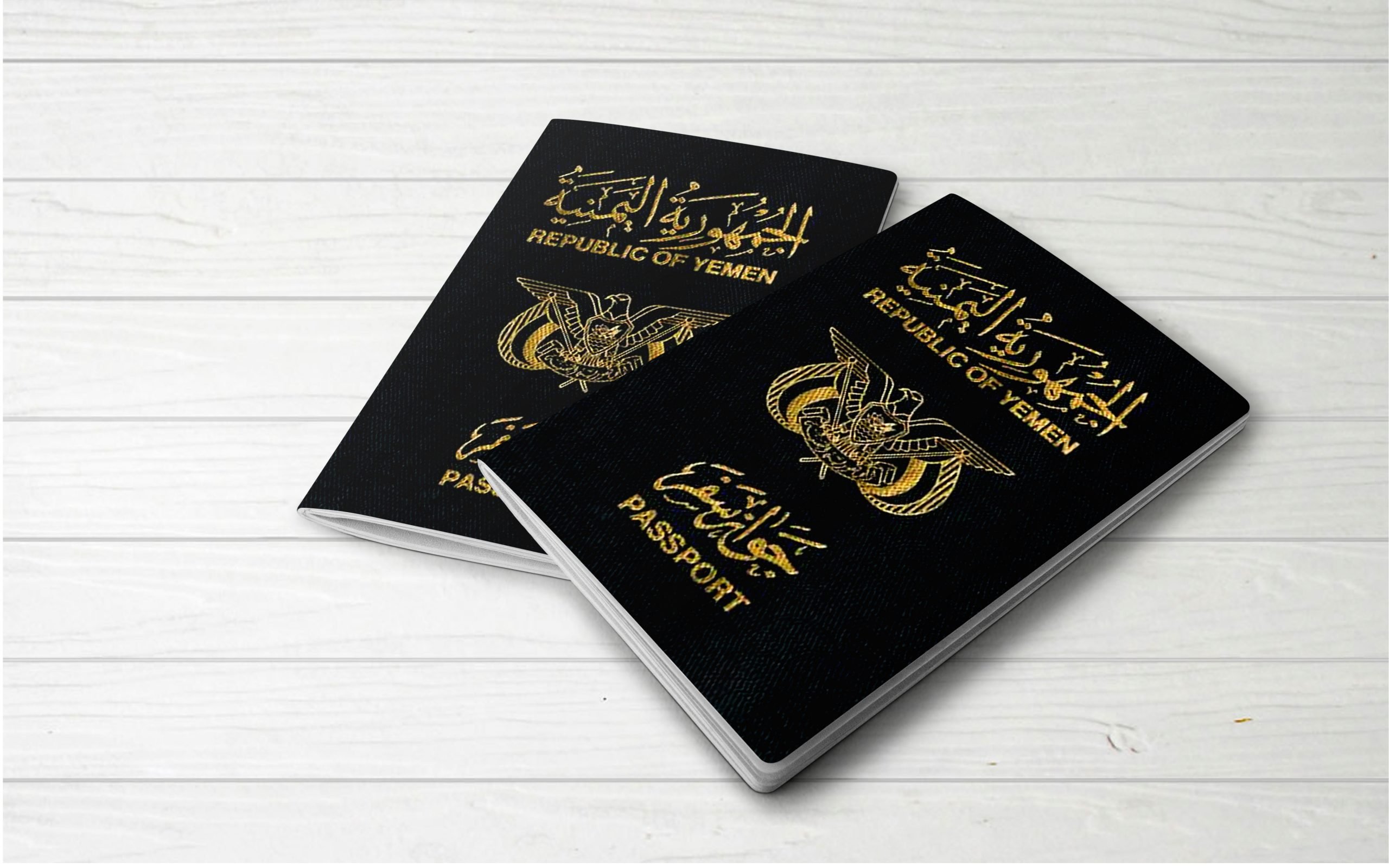 تأشيرات مجانية بدون رسوم الإقامة لليمنيين في دولة عربية كبرى!
