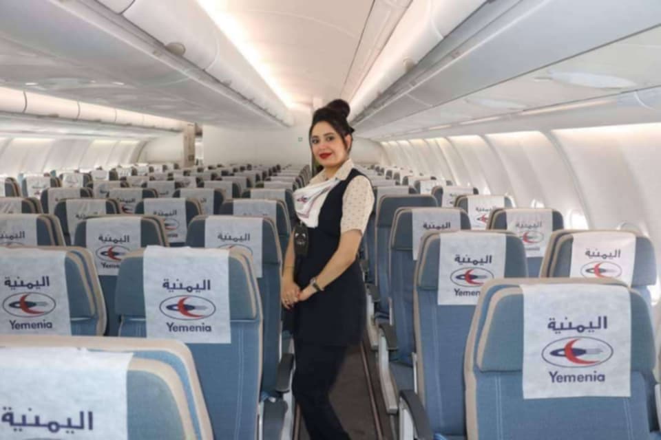 شركة طيران دولية تفرض شرطاً غير معتاد على المسافرين اليمنيين عبر الكويت