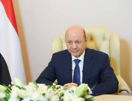 توجيهات  رئاسيه صارمة: إخلاء عدن وتحذيرات من مساندة المجلس الانتقالي