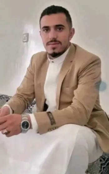 وفاة مغترب يمني في السعودية إثر حادث مروري مروع