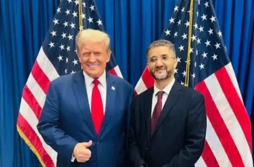  تعيين مرتقب لأمير غالب في منصب رفيع بعد تعثر ترشيحه سفيرًا لدى الكويت