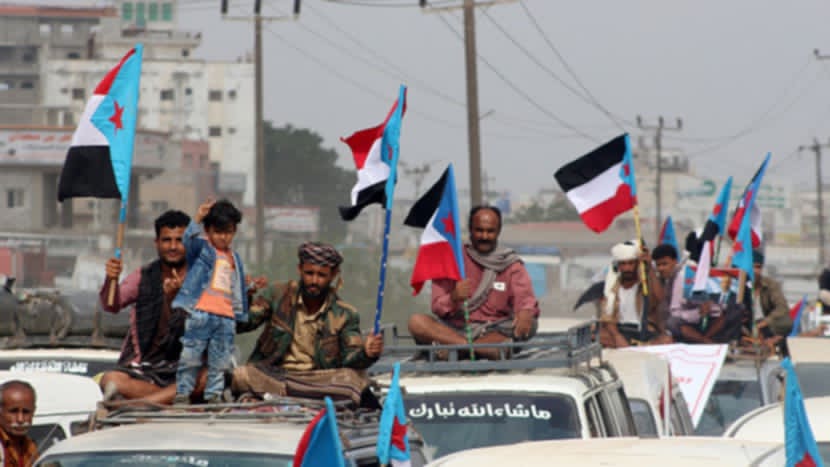 مصادر: المجلس الانتقالي يقترب من إعلان إدارة جنوبية جديدة خلال أسابيع