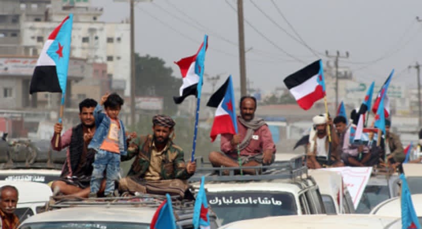 تحرك دبلوماسي جديد: الانتقالي الجنوبي يعرض شراكة استراتيجية على إدارة ترامب