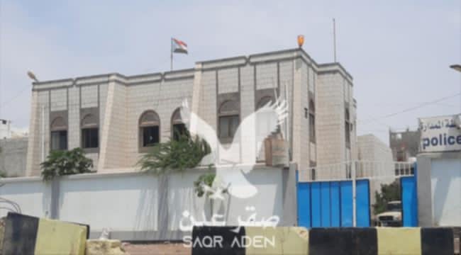 شرطة الممدارة توضح حقيقية ما حدث لحارس مدرسة البنات