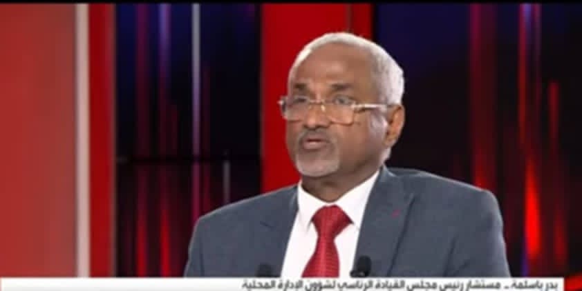 مستشار رئاسي: ما يجري في حضرموت والمهرة «اجتياح» لا علاقة له بالتحرير