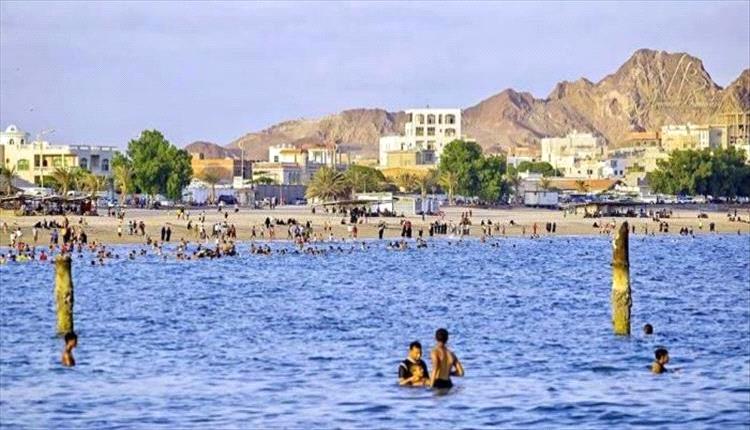 تحذير لسكان عدن والزائرين بمنع هذا الأمر في شواطئ المدينة خلال أشهر يوليو وأغسطس وسبتمبر