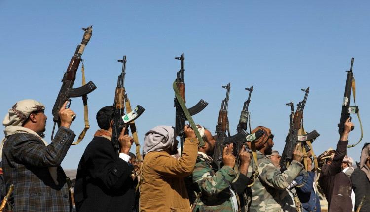 الحوثي يعترف من صنعاء بمصرع 3 من قياداته البارزة.. أسماء ورتب