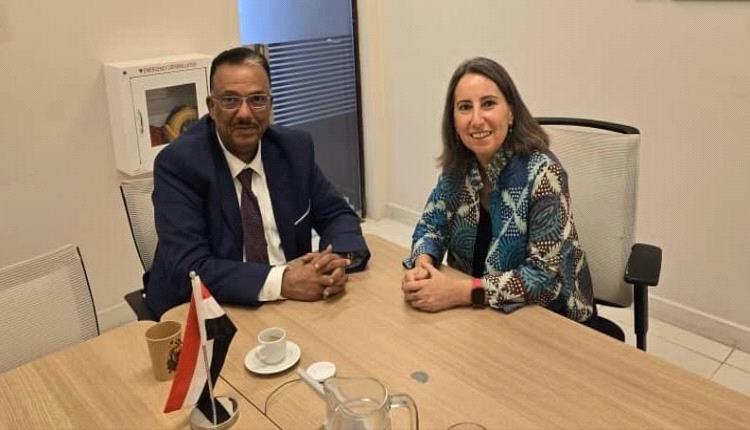 نظام عالمي جديد يغير قواعد اللعبة في اليمن