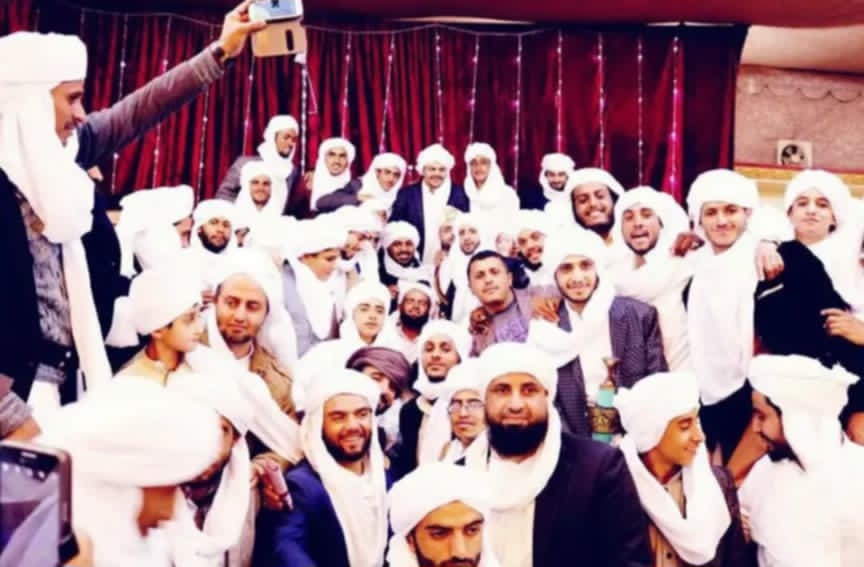 تحركات أمنية في صنعاء واعتقال عدد من المواطنين بسبب قضية “المهدي”