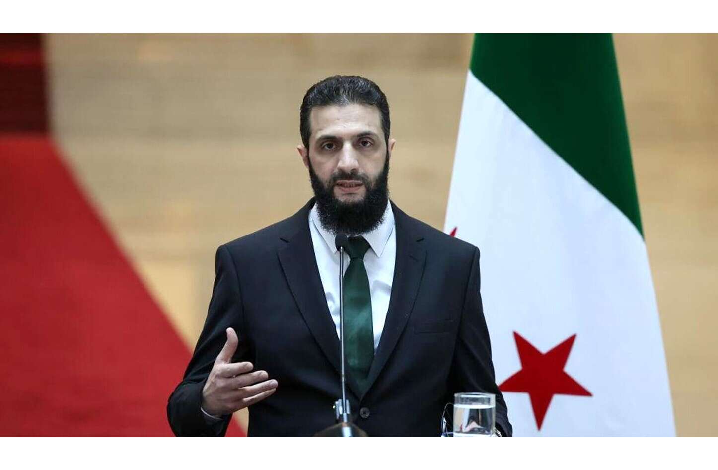 "السجن الأسود" والكبتاغون والموساد.. أسرار خلف رفض دخول قوات النظام إلى السويداء