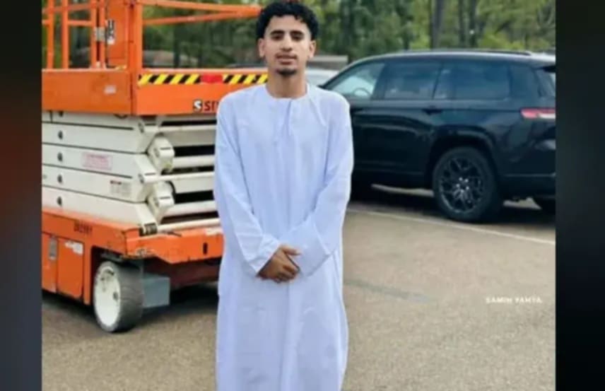 مقتل شاب يمني في حادث سطو مسلح بولاية ميسيسيبي الأميركية