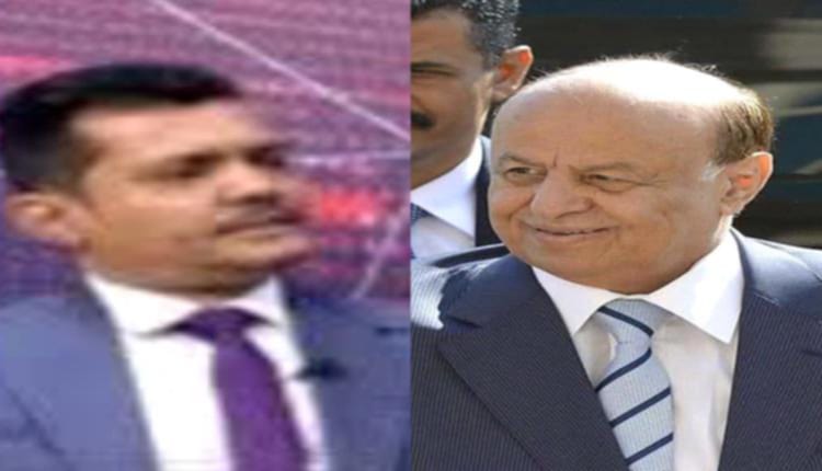 غضب شعبي ورسالة حادة من الداعري لهادي بعد أسبوع من الظلام في عدن