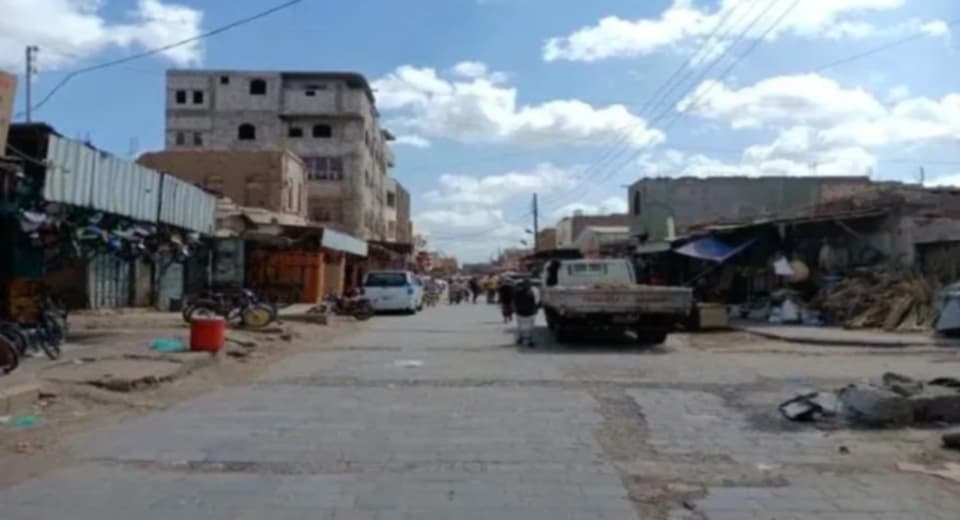 العثور على جثة فتاة في منزل زوجها وبدء التحقيقات الأمنية في لحج