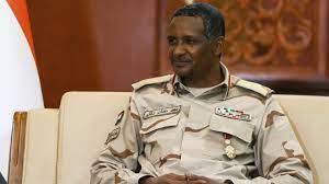 تلبية لطلب "ولي العهد" .. الدعم السريع تعلن الاستجابة لمبادرات وقف الحرب في السودان