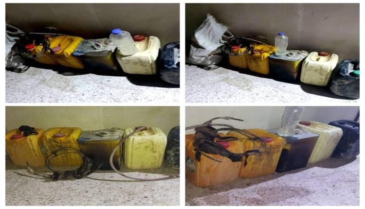 "تفكيك مصنع خمور في حضرموت: كشف خيوط شبكة تزوير ومخدرات خطيرة"