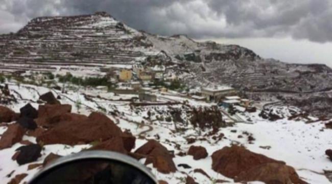 الفلكي عياش: درجات الحرارة الصغرى مستمرة بين (7 و 10) درجات .. وتوقعات بارتفاعها مع أي أمطار قادمة