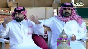 هل يبحث عن الترند؟" مذيع قناة سعودية يقوم بتصرف غريب على الهواء ويثير الجدل