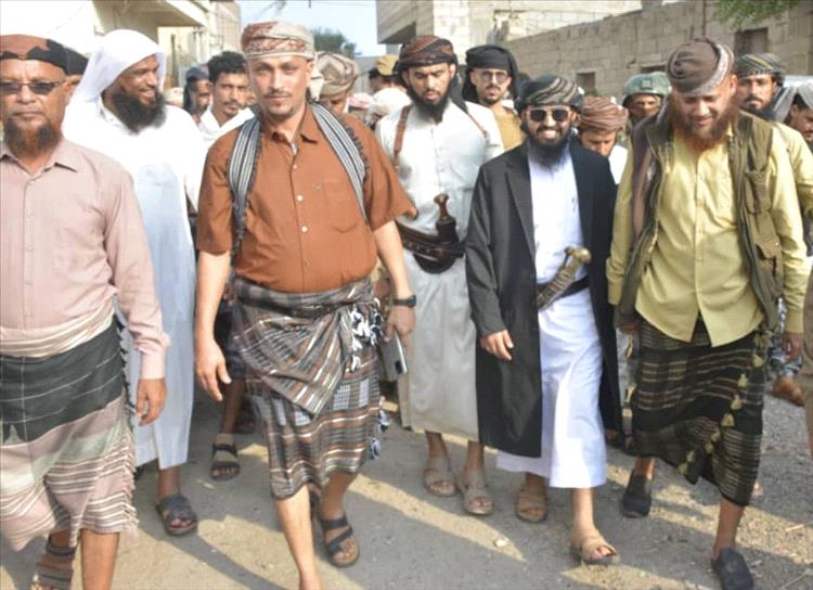عفو تاريخي يُنهي حكم الإعدام بحق شاب قضى 9 سنوات في السجن