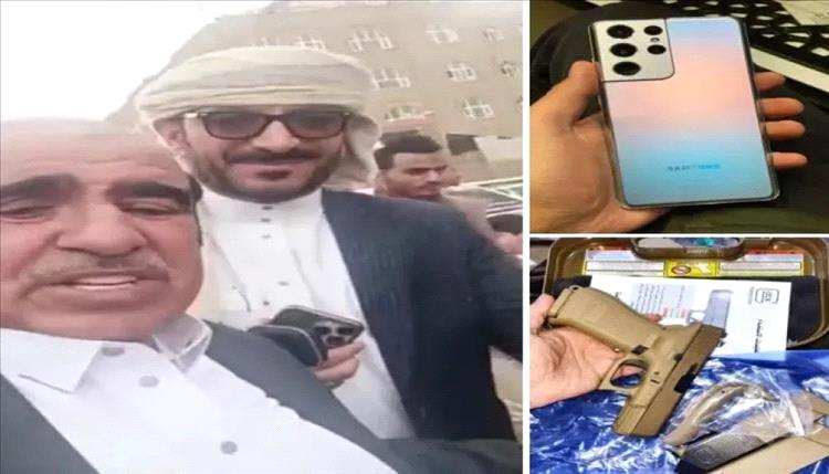لصوص يسرقون مشيعين في جنازة شقيقة الرئيس الحمدي وسط صدمة وغضب واسع في صنعاء