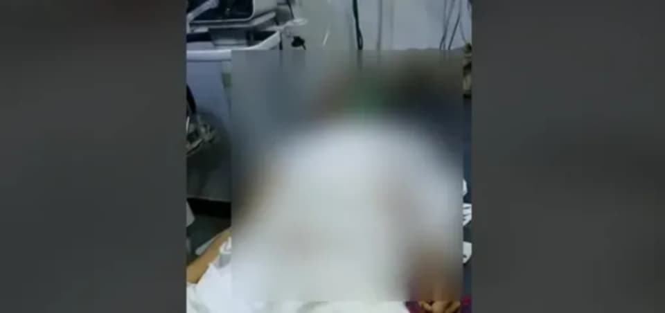 هجوم مسلح في صنعاء: مواطن يتعرض لاعتداء وحشي ونهب أموال