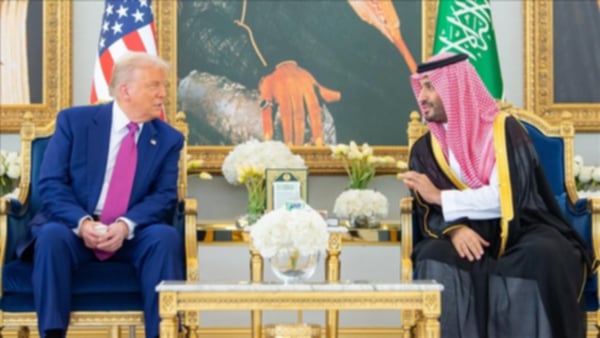 اتفاق امريكي سعودي بشأن اليمن