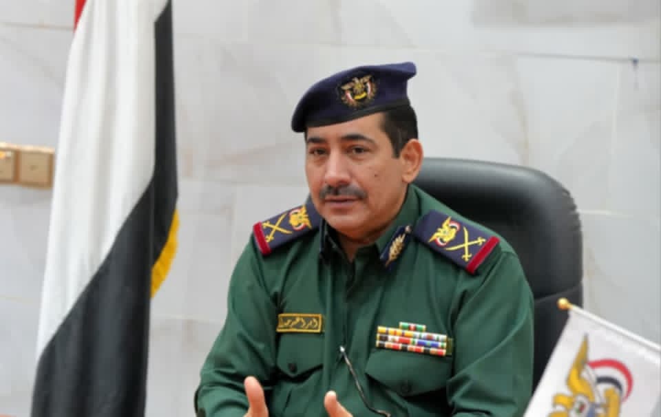 تضارب التصريحات بشأن علاقة وزير الداخلية بالمجلس الانتقالي