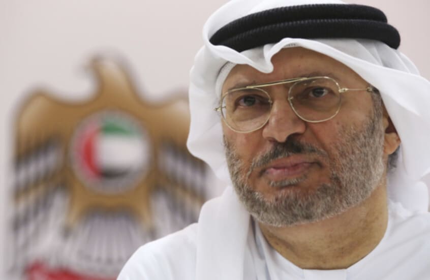 الإمارات تكشف موقفها الرسمي من مطالب انفصال جنوب اليمن ودعم الانتقالي