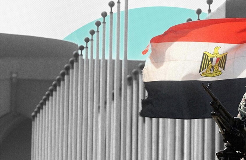 استقالة مسؤول يمني بسبب قرار مصري!