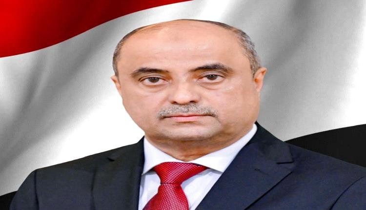 بن بريك يشترط ضمانات دولية للعودة إلى عدن واستعادة صلاحيات الحكومة كاملة - صحافة مباشر