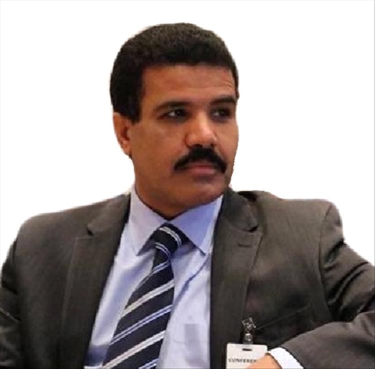 جميح يعلق على قرار إغلاق مكاتب الأمم المتحدة في صنعاء