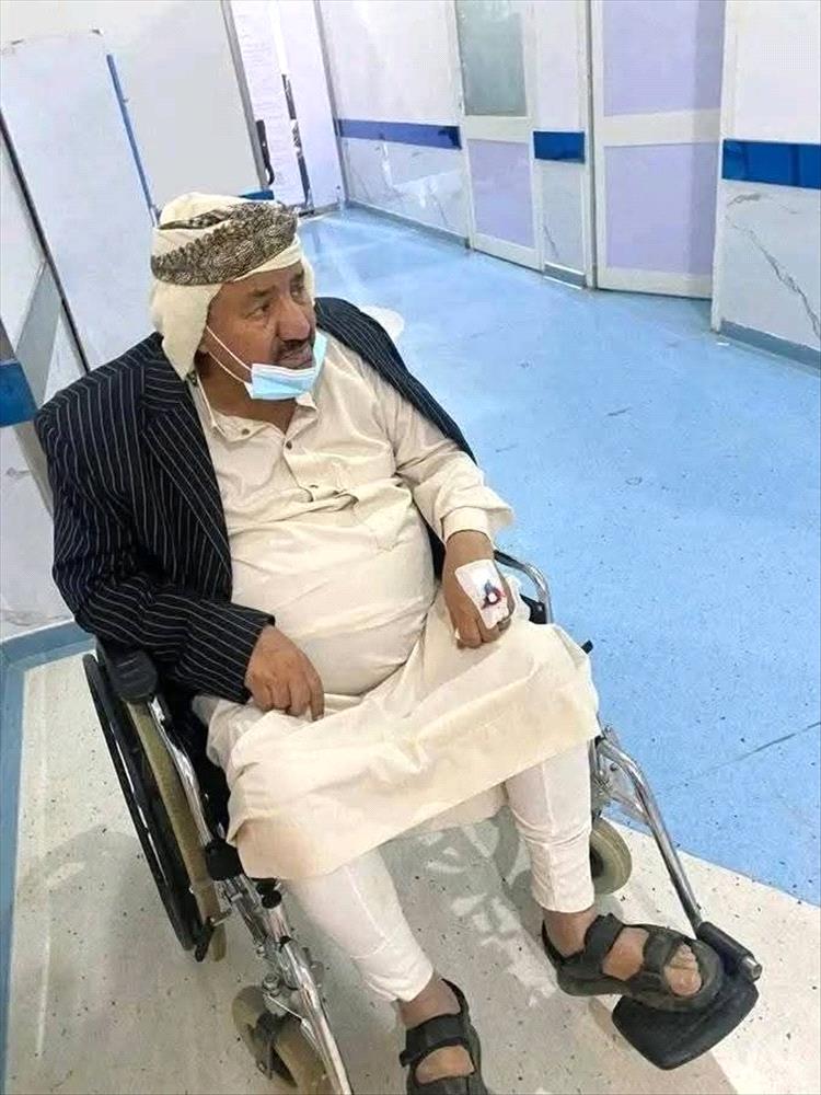 حقيقة وفاة عبده الجندي: مصادر رسمية تضع حدًا للشائعة