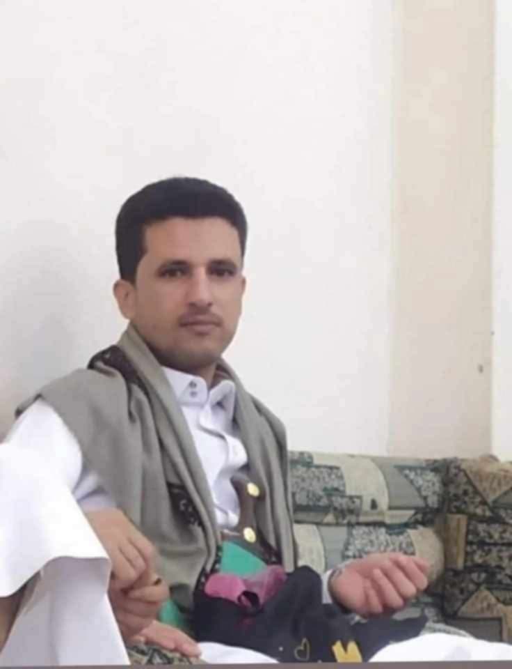 تصريحات مثيرة من مقرب لحمود المخلافي حول اتهامات التحريض على القتل