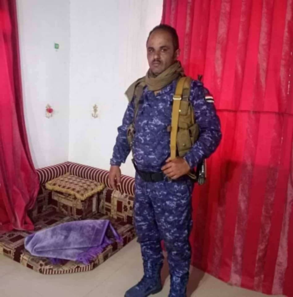 الظهور الأول لقاتل نجل رئيس المحكمة بعد اقتحام منزله.. صورة تهز الرأي العام