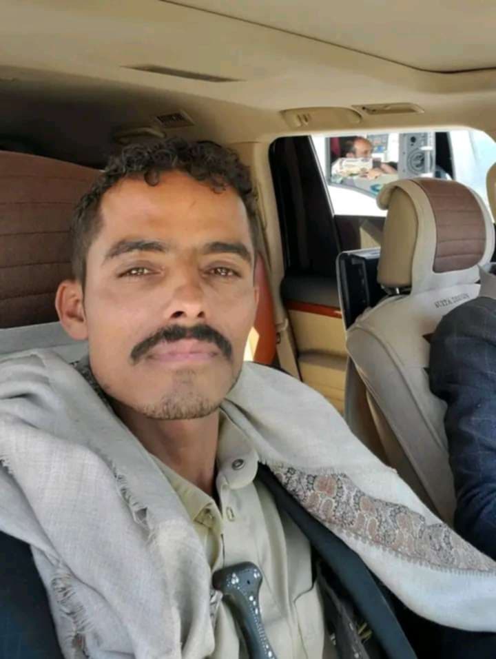 بمبلغ خيالي.. تاجر يستأجر اسم "أبو حيدر العولقي" لترويج تجارته