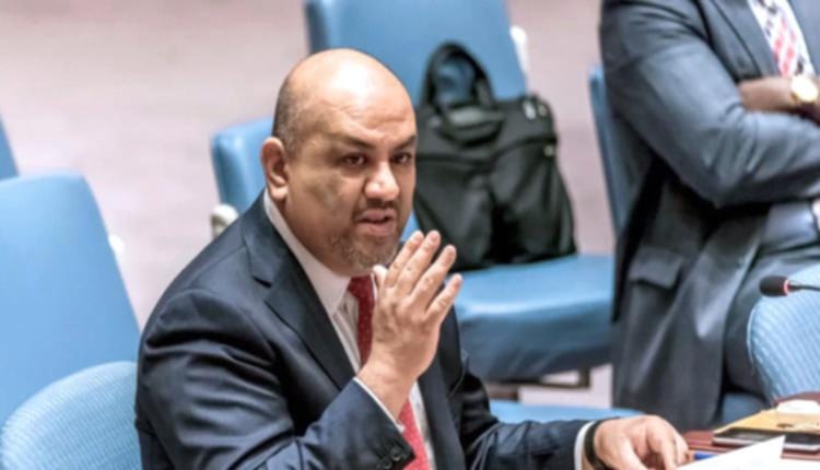 خالد اليماني يشعل الجدل حول مستقبل الوحدة والقضية الجنوبية