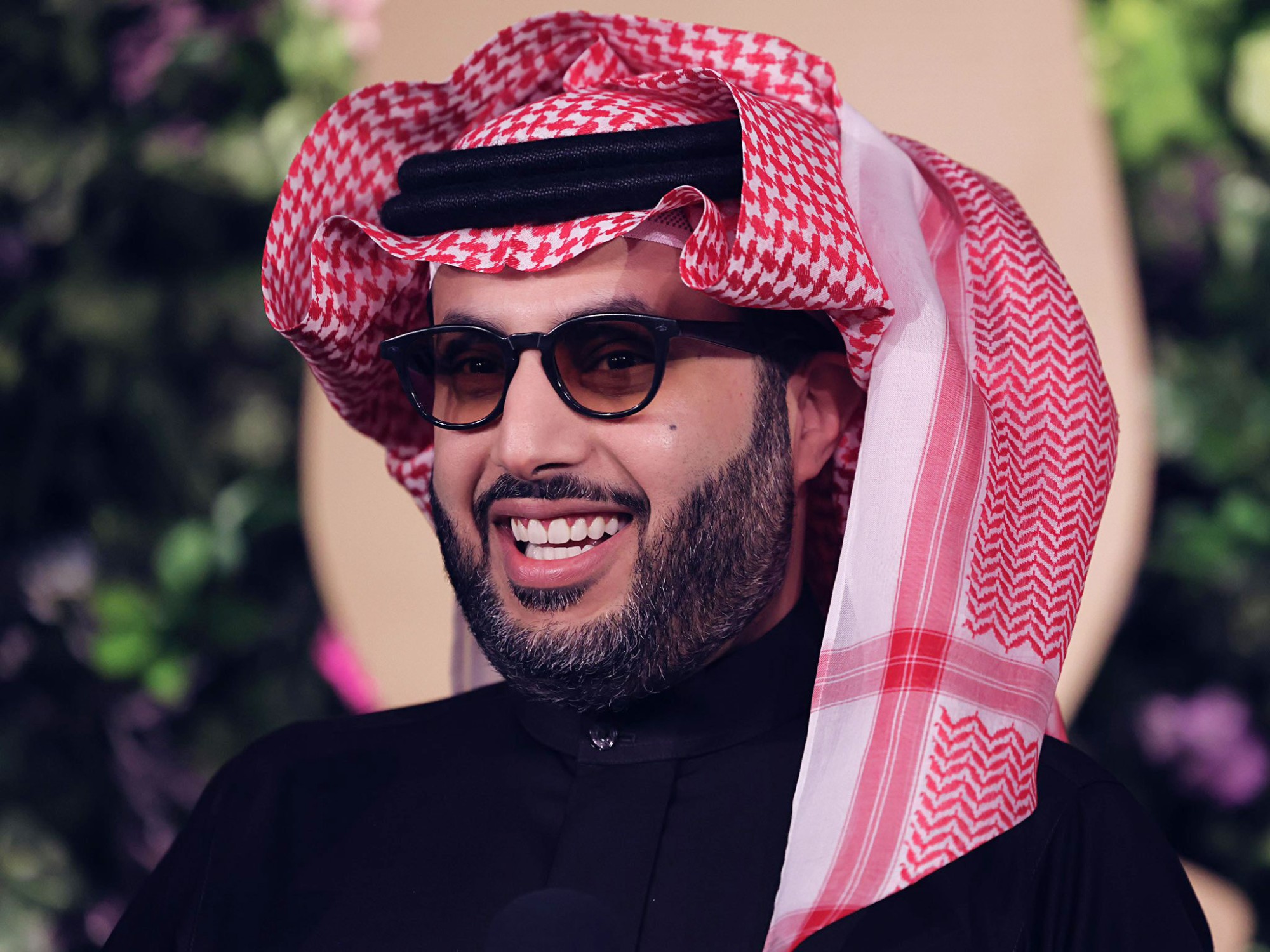 تركي آل الشيخ يكشف أبرز مفاجآت موسم الرياض المقبل