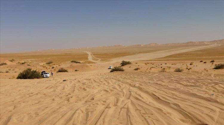 الجيش يُطلق عملية عسكرية في مناطق محددة ويحذّر المدنيين من المرور..تفاصيل