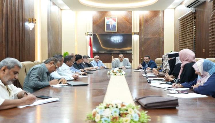وزير يعلن حالة استنفار قصوى.. خطة طوارئ لمواجهة مخاطر كبيرة تهدد سكان العاصمة 