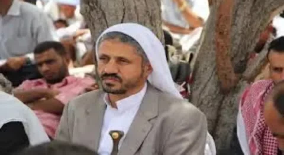 حمود المخلافي يطالب بإصلاح أمني شامل بعد كشف قاتل افتهان المشهري