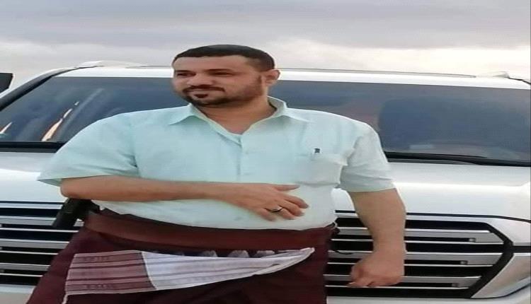 اغتيال شيخ قبلي في بير أحمد بعدن بعد صلاة الجمعة