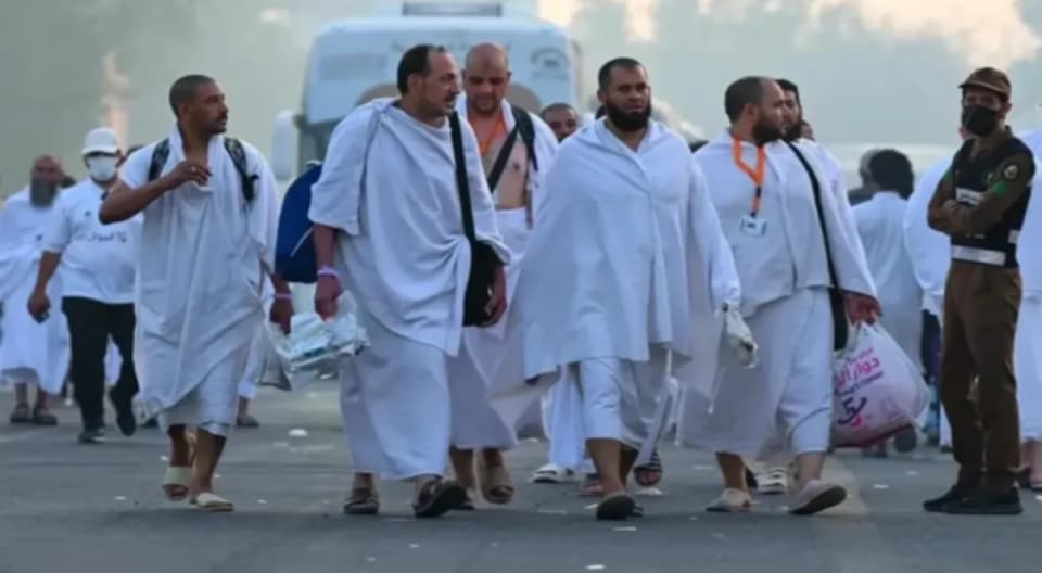 الأوقاف تحدد 30 رجب 1447هـ آخر موعد للتسجيل في حج 1447هـ